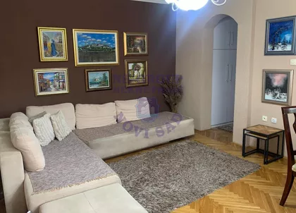 Bulevar Patrijarha Pavla (Somborski Bulevar) | 4zida.rs