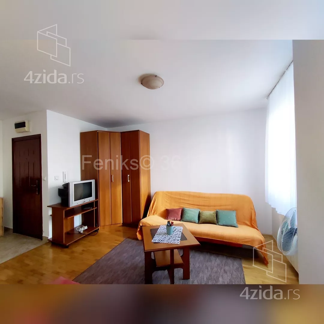 Garsonjera | 4zida
