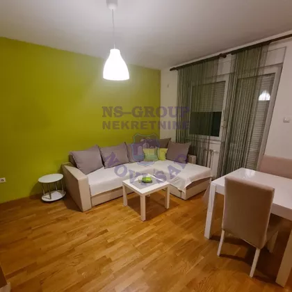 Bulevar Oslobođenja | 4zida.rs