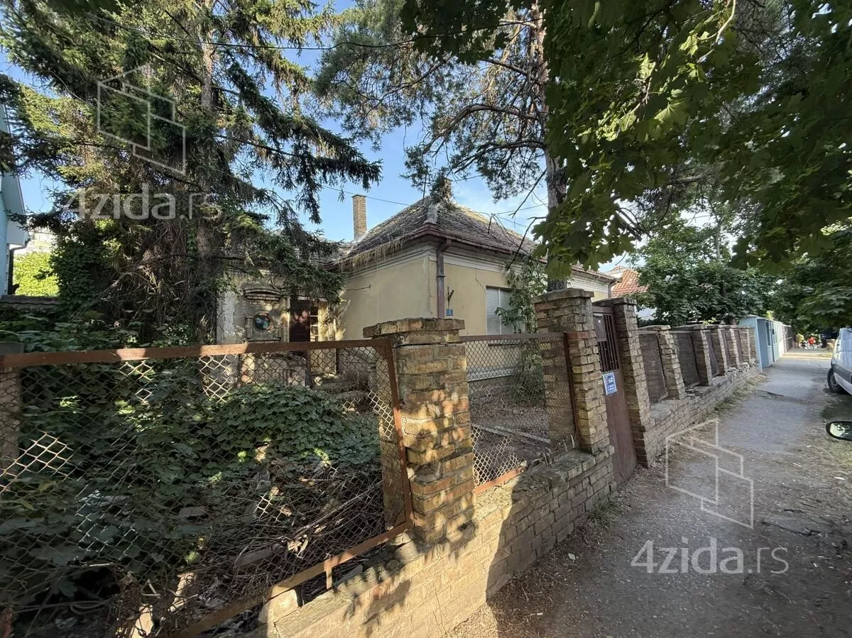 Kuća | 4zida