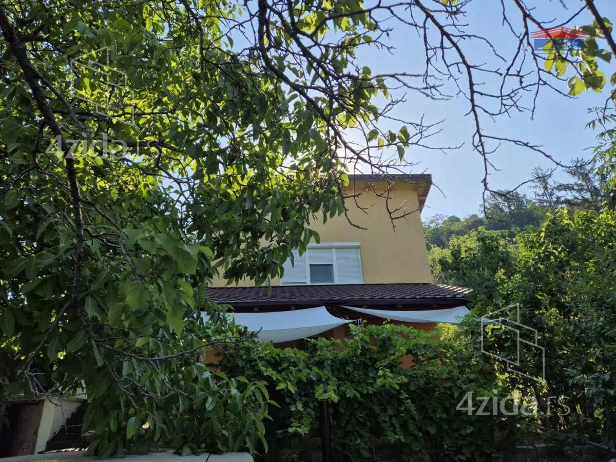 Kuća | 4zida