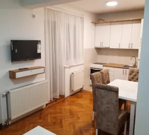 Stari Grad, Gradske lokacije, Novi Sad, 1.5 stan | 4zida.rs