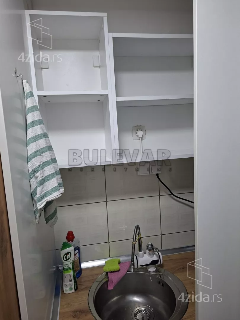 Garsonjera | 4zida