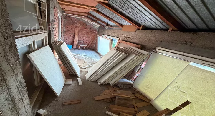 3-etažna kuća | 4zida