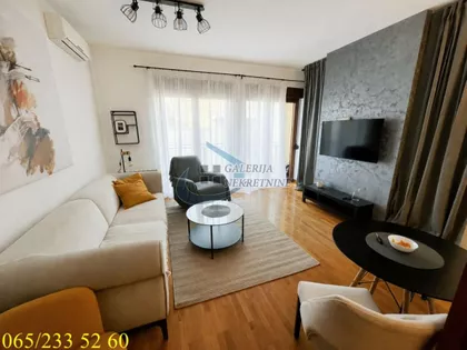 Brane Crnčevića | 4zida.rs