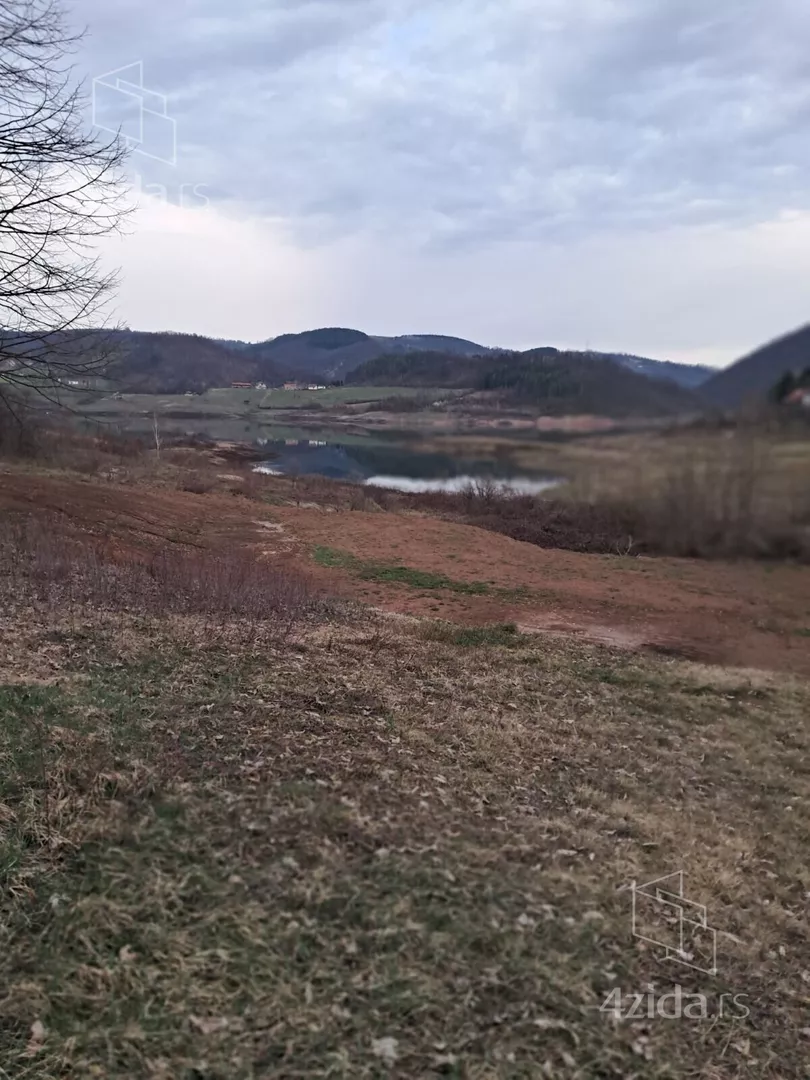 Poljoprivredno zemljište | 4zida