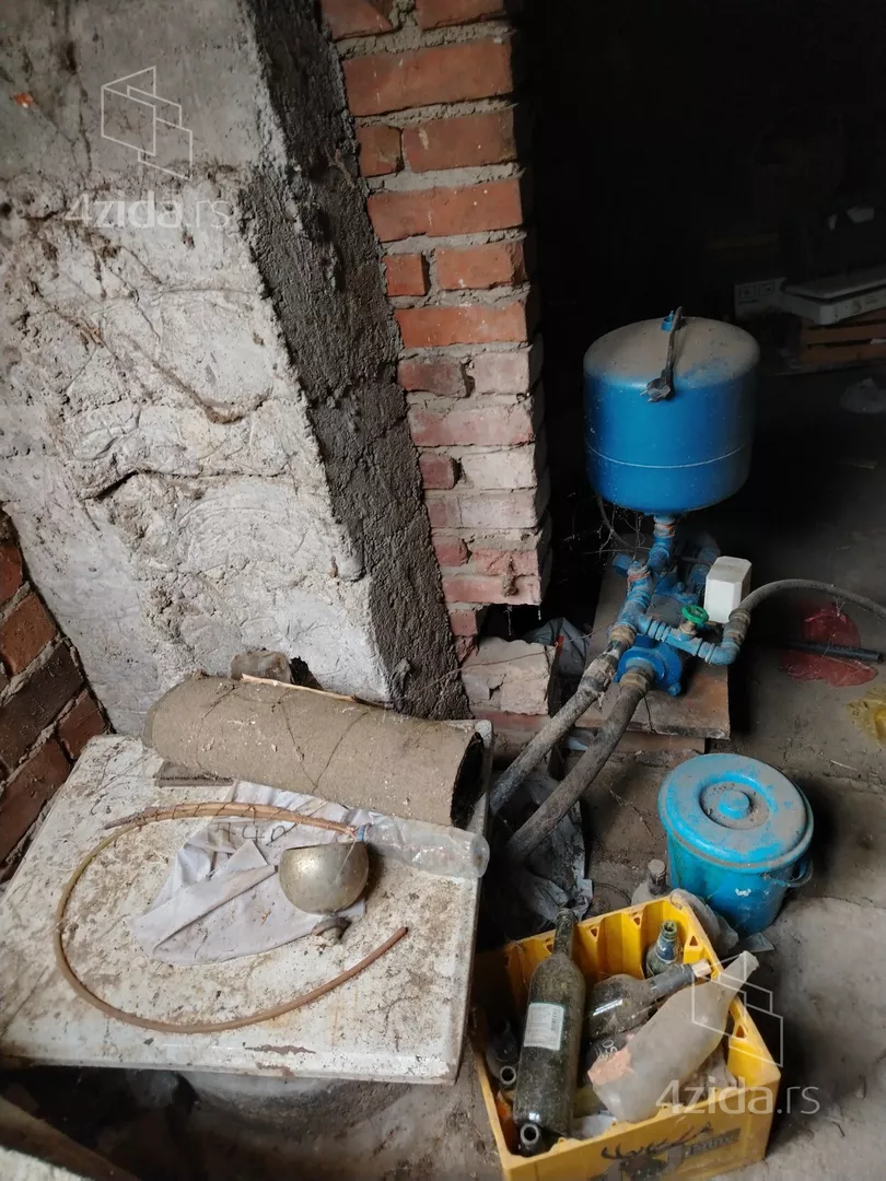 3-etažna kuća | 4zida