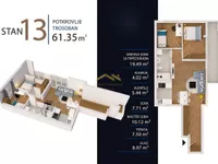 Klisa, Gradske lokacije, Novi Sad | 4zida.rs