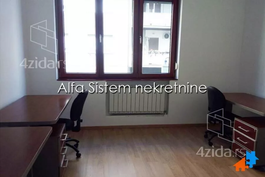 Kancelarija | 4zida