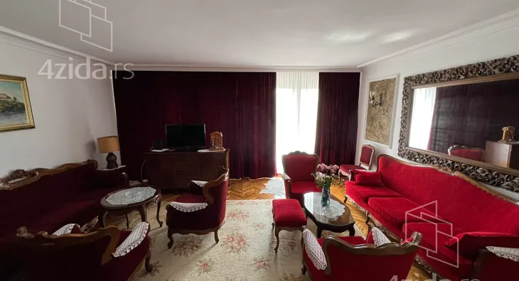 3-etažna kuća | 4zida