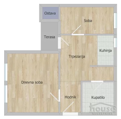 Bulevar Oslobođenja | 4zida.rs