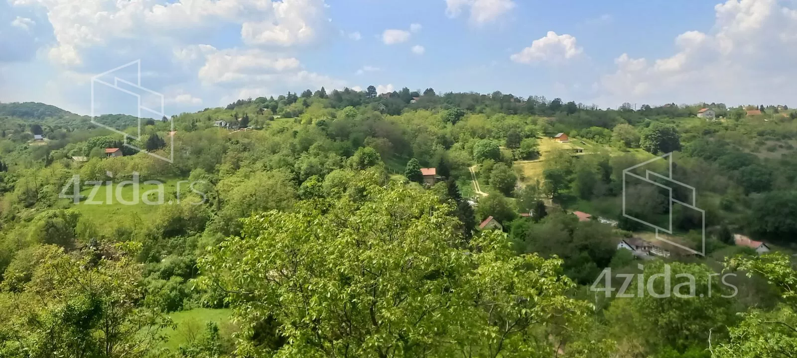 Građevinsko zemljište | 4zida