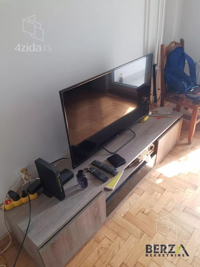 Garsonjera | 4zida