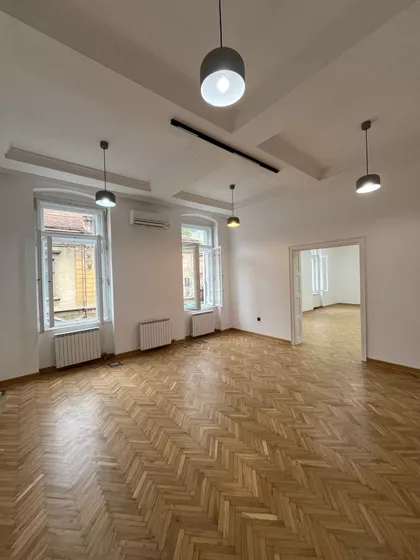 Smiljanićeva | 4zida.rs