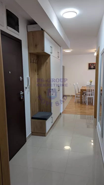 Sajmište | 4zida.rs