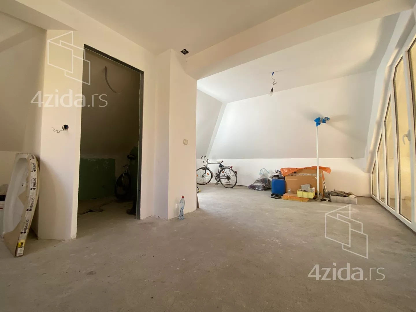 3-etažna kuća | 4zida