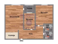 Petrovaradin, Gradske lokacije, Novi Sad | 4zida.rs | 4zida.rs