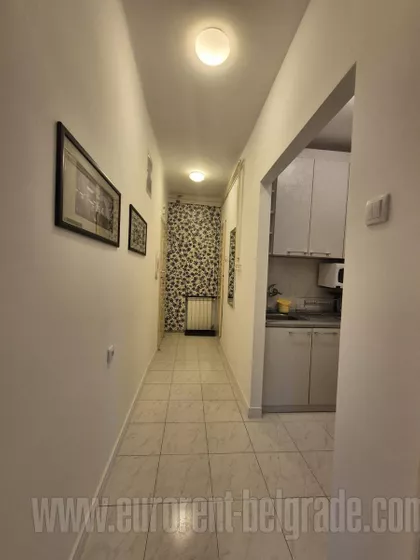 GORNJI DORĆOL | 4zida.rs