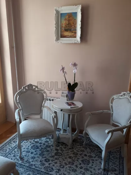 Obrenovićeva | 4zida.rs