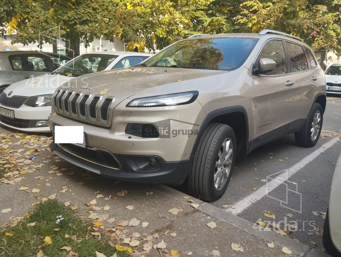 Garaža/Parking | 4zida