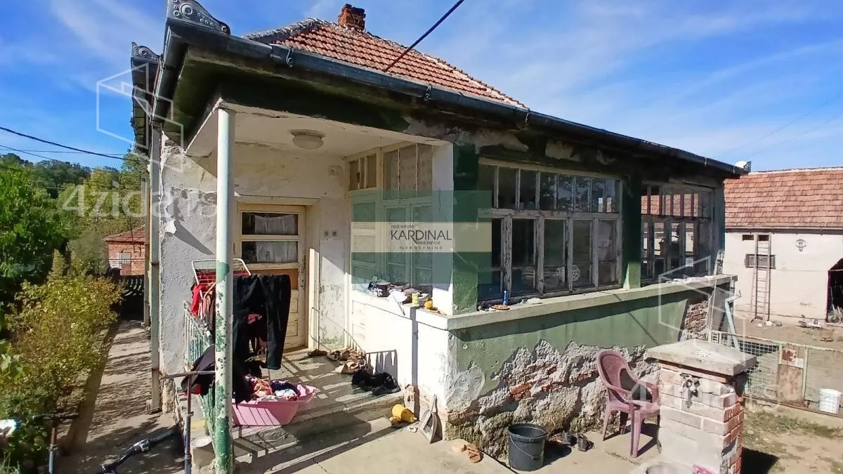 Kuća | 4zida