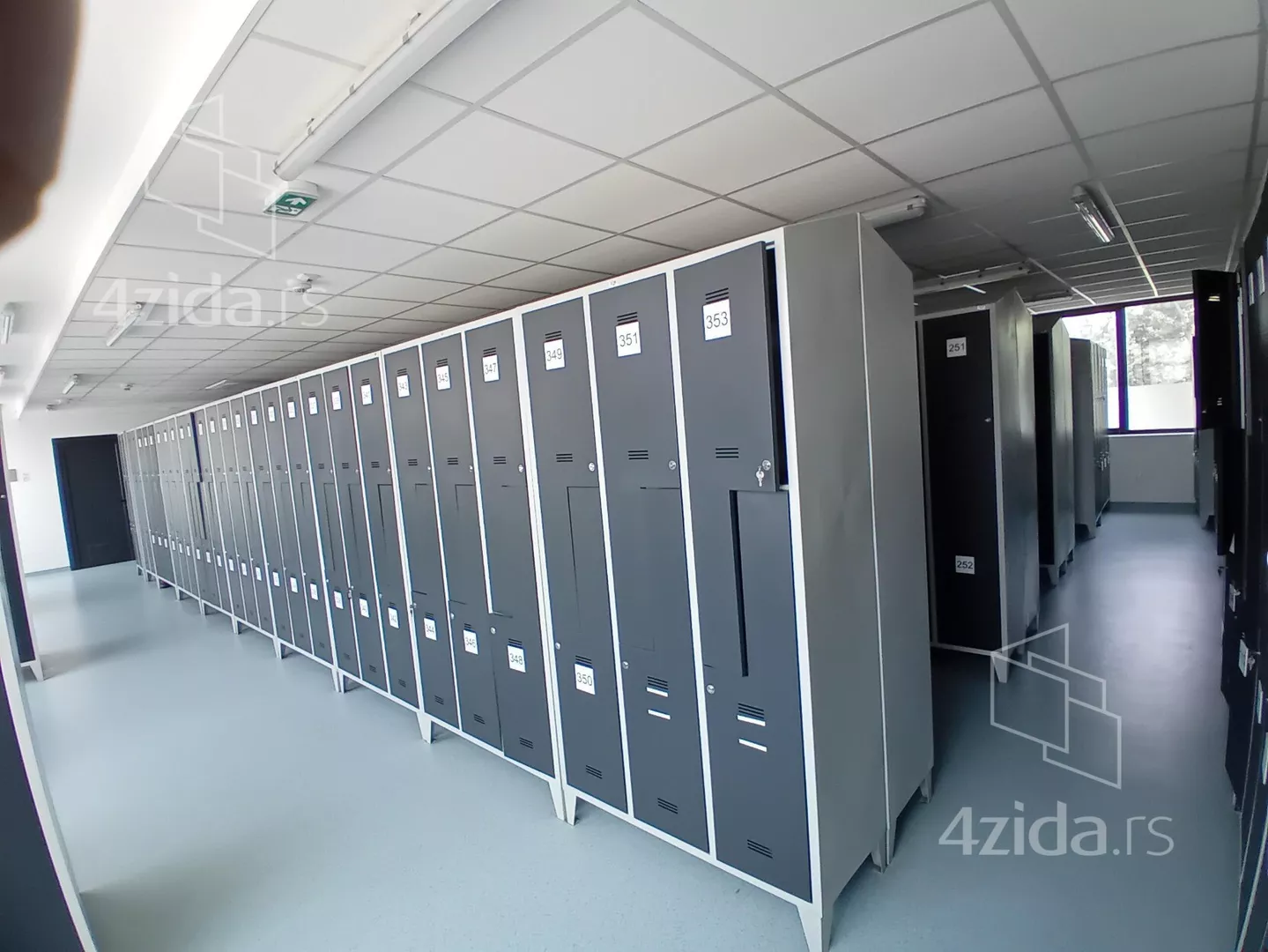 Kancelarija | 4zida