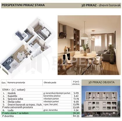 Naserova | 4zida.rs