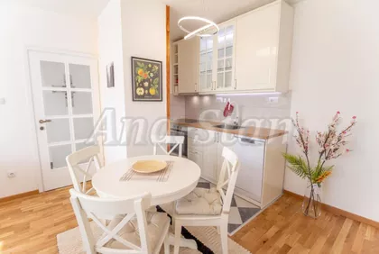 Andrićev Venac | 4zida.rs