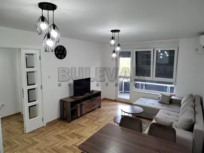 Bulevar Svetog Pantelejmona | 4zida.rs