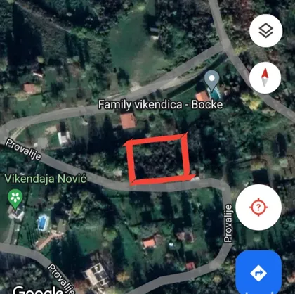 Duboka Provalija | 4zida.rs