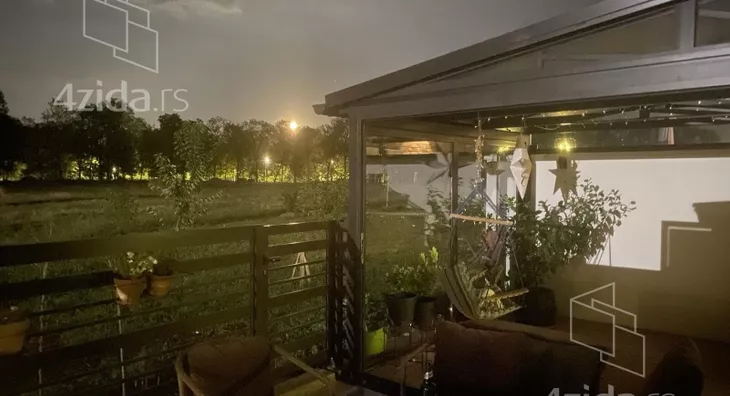 3-etažna kuća | 4zida