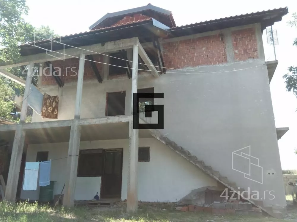 Kuća | 4zida