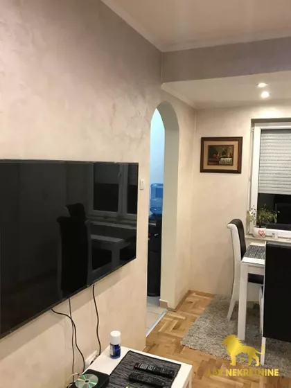 BULEVAR EVROPE | 4zida.rs