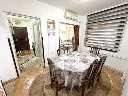 Park Svetog Save | 4zida.rs