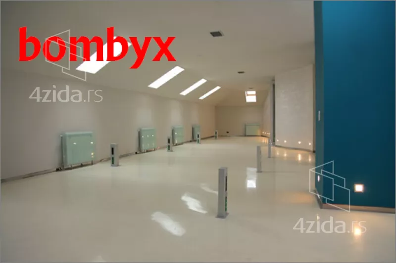 Poslovni prostor | 4zida