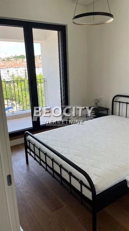 Đorđa Ognjanovića | 4zida.rs