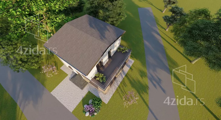 Građevinsko zemljište | 4zida