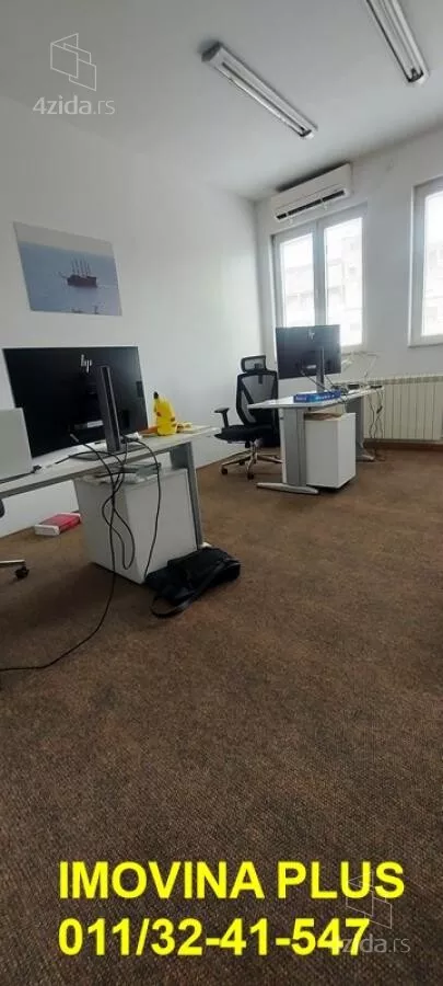 Šestosoban stan | 4zida