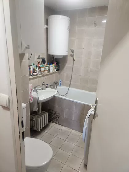 Bežanijska kosa 2 | 4zida.rs