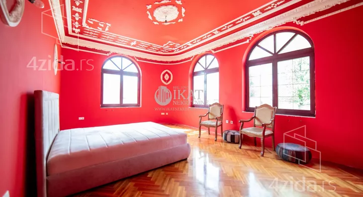 Ugostiteljski objekat | 4zida