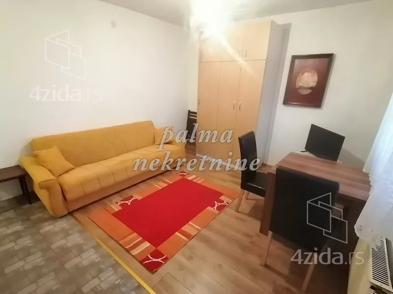 Garsonjera | 4zida
