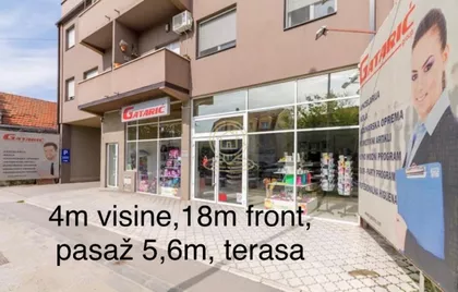 Partizanska | 4zida.rs