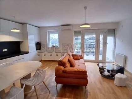 Stojana Andrića | 4zida.rs