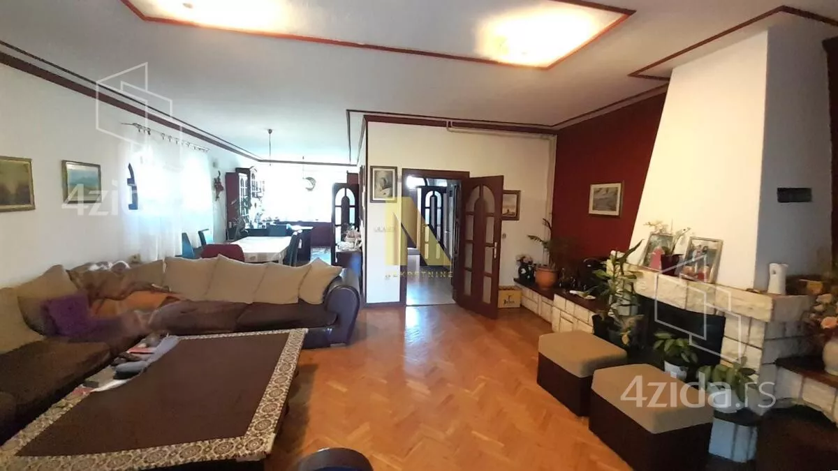 Kuća | 4zida