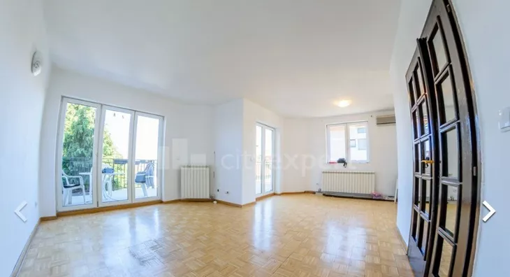 4-etažna kuća | 4zida