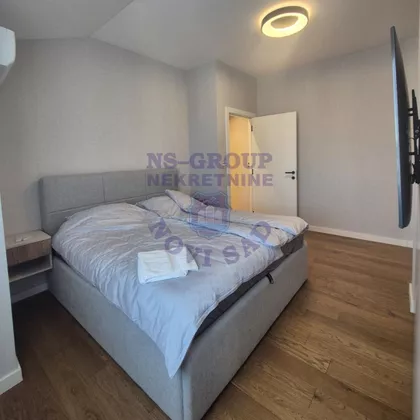 Nova Detelinara | 4zida.rs