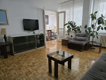 Bulevar Mihajla Pupina | 4zida.rs