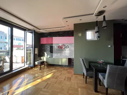 Bulevar Oslobođenja | 4zida.rs