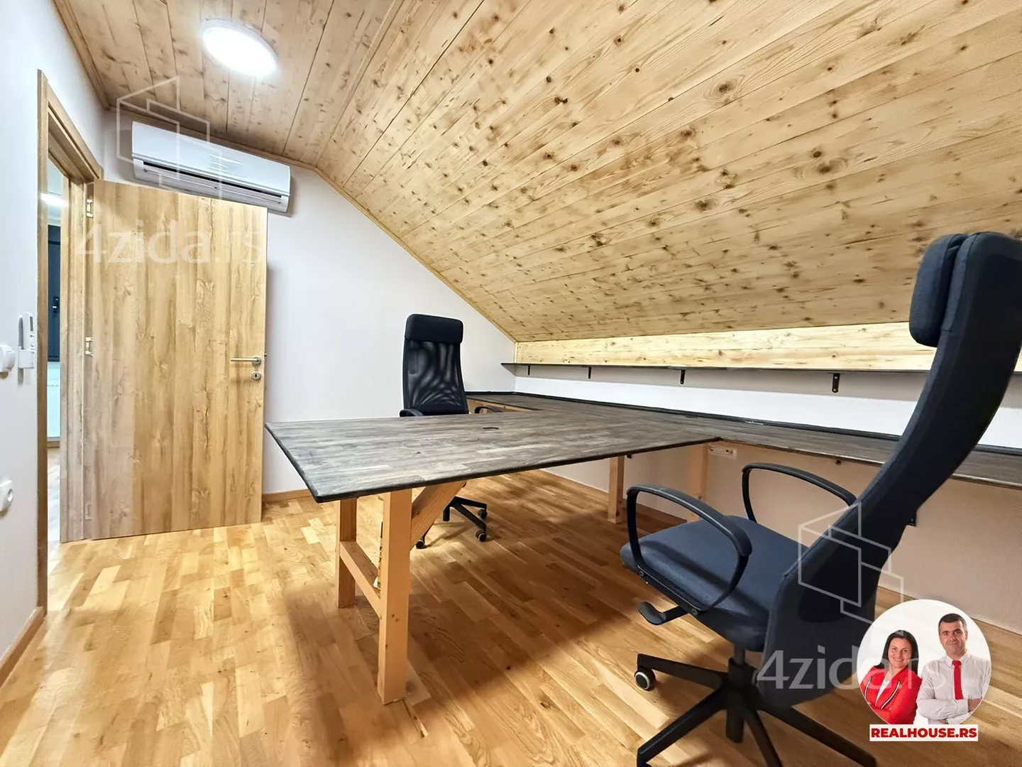 3-etažna kuća | 4zida