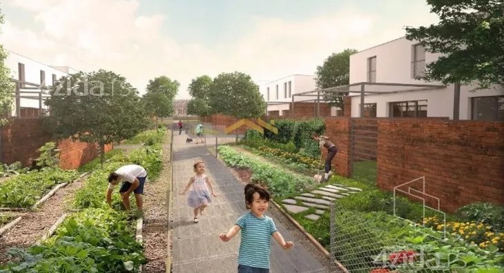 Šestosoban stan | 4zida